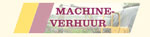 Machineverhuur voor bedrijven